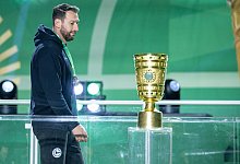 DSC Arminia Bielefeld - VfB Stuttgart - 1 - Teresa Kroeger/RHR-FOTO