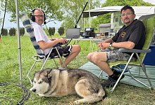 funker-zeitung - 1 - Sven Kienscherf