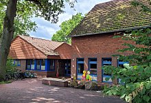 Kita Vogelsbergstraße - Ludger Osterkamp