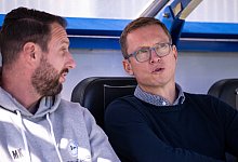 SC Paderborn 07 - DSC Arminia Bielefeld - 1 - Teresa Kroeger