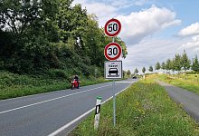 Elend Bavenhausen - Nadine Uphoff