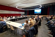 Kaleltaler Rat MVZ - Nadine Uphoff