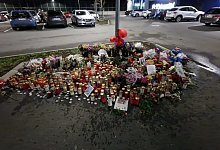 Mordfall Edeka - Nadine Uphoff