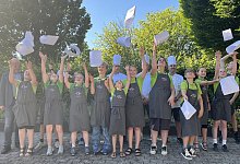 pmfoto-abschlussfoto-minikoeche-2025 - 1 - IHK Lippe