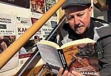 Banghard - 1 - Martin Hostert