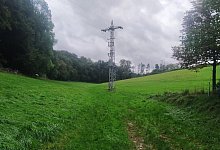 Wiebesiekbach - 1 - Gemeinde Kalletal