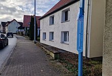 Haltestelle Bachstra&szlig;e - 1 - 1 - Nadine Uphoff