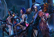 1-bild - Quantic Dream SAS