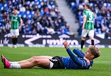 DSC Arminia Bielefeld - Preußen Münster - 1 - Teresa Kroeger