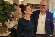 Markus Baier - 1 - Katrin Kantelberg