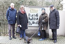 infotafel_2 - 1 - Foto: Juliana Szabo