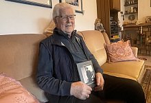 Siegfried Neumann - 1 - Silke Buhrmester