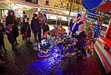 Swingle Bells 2024 - 1 - Nicole Ellerbrake