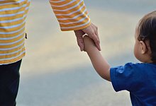 Inobhutnahme - 1 - Symbolbild: Pixabay