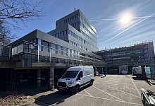 rathaus - 1 - Sven Kienscherf