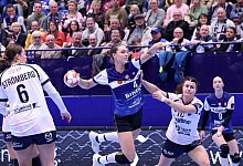 HSG Blomberg-Lippe - Chambray Touraine - 1 - Paul Cohen