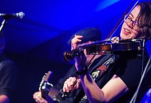 In search of a rose - 1 - Nicole Ellerbrake