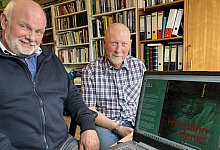 Der Hermann denkt - 1 - Seda Hagemann