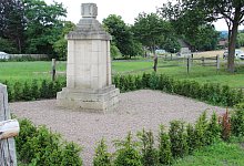 LA_Ehrenmal Müssen - 1 - Archivfoto: Cordula Gröne