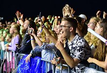 Lippe Open Air am Samstag - 1 - Archivfoto: Nicole Ellerbrake