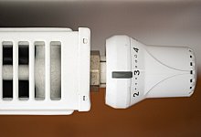 Heizungsausfall - 1 - picture alliance/dpa