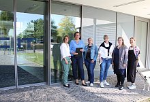 Lippischer Infotag für Frauen - 1 - Chiara Wibbeke