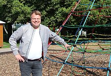 Oliver Humke - 1 - Nadine Uphoff