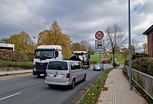 B66 Tempo 30 - 1 - 1 - 1 - 1 - Nadine Uphoff