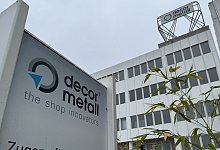 Decor Metall Benzstra&szlig;e Bad Salzuflen - 1 - Sven Kienscherf