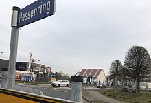 Umstufung Hessenring - 1 - Chiara Wibbeke