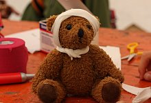 kranker-teddyb_r - 1 - Uni Heidelberg