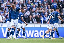 DSC Arminia Bielefeld - Sportfreunde Lotte, - 1 - Teresa Kroeger/RHR-FOTO