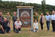 Insektenhotel Erder - 1 - Nadine Uphoff