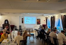 CDU Augustdorf - Raphael Bartling