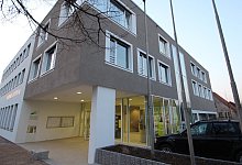 Rathaus Extertal - 1 - Symbolfoto: Jens Rademacher