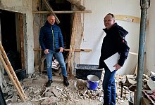 raum - Katrin Kantelberg