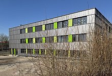 realschule - 1 - Sven Kienscherf