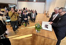 Karl-Josef Laumann in Eben-Ezer - 1 - Till Brand