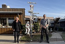 tierheim-11 - 1 - Sven Kienscherf