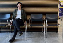 Dagmar Welke - 1 - Sven Kienscherf