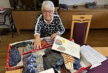 Renate Kleine - Sandra Castrup