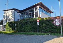 Feuerwehr Lemgo - Nadine Uphoff