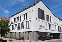 LA (co) Meldung Straßensperrung für MORGEN + online - 1 - Cordula Gröne