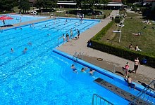 Freibad - 1 - Archivfoto: Sven Koch