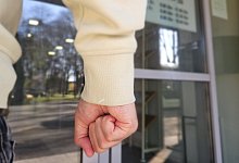 Wut - 1 - Janet König