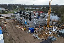 hkw-uw-ziegelstrasse - 1 - Firma Wilmsmeier Erd- und Tiefbau GmbH