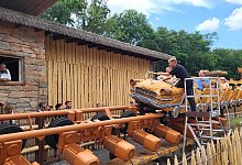 braussaus - Christian Grospitz