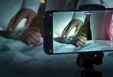 Betäubt und ausgeliefert (1) - 1 - NDR/André Dekker