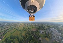 ballonfahrt-02 - André Becker