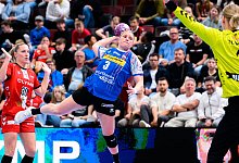 HB Ludwigsburg - HSG Blomberg - 1 - Marco Wolf